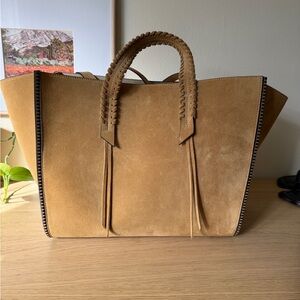 Freda Salvador Matilda Tote